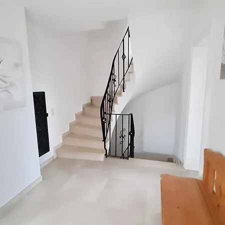 Chiemsee-ferienhaus Schlegel * Breitbrunn am Chiemsee