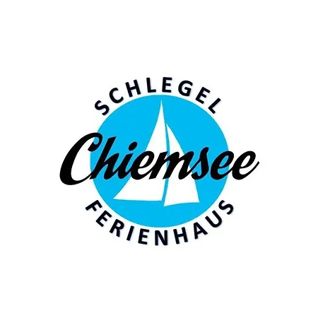 Prázdninový dům Chiemsee-ferienhaus Schlegel *