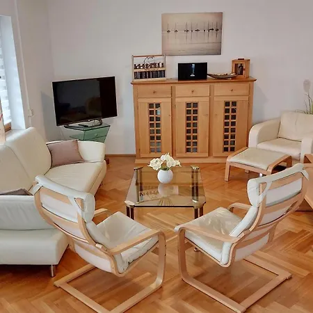 Chiemsee-ferienhaus Schlegel Breitbrunn am Chiemsee