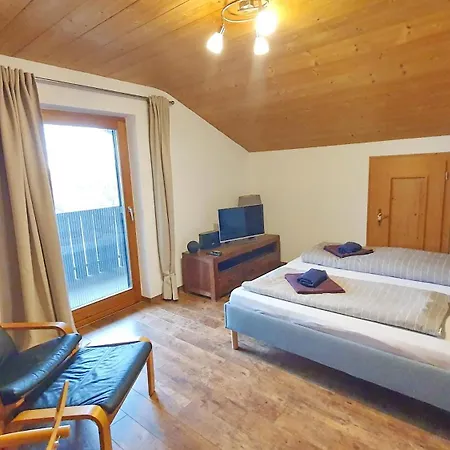 Chiemsee-ferienhaus Schlegel Breitbrunn am Chiemsee