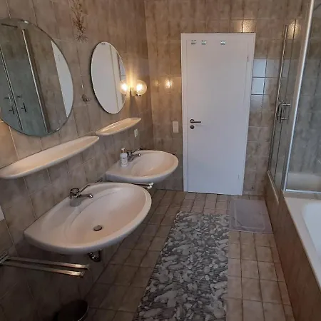 Chiemsee-ferienhaus Schlegel Holiday home