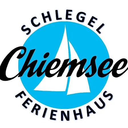 Chiemsee-ferienhaus Schlegel Holiday home