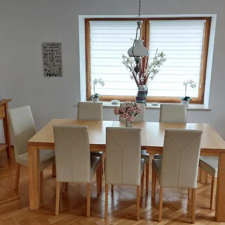 Holiday home Chiemsee-ferienhaus Schlegel
