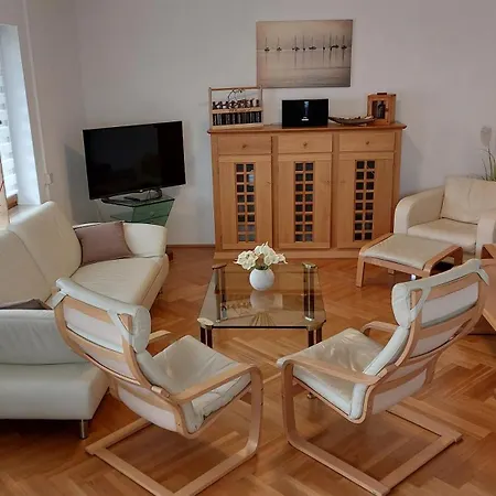 Holiday home Chiemsee-ferienhaus Schlegel Breitbrunn am Chiemsee