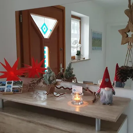 Chiemsee-ferienhaus Schlegel * Breitbrunn am Chiemsee