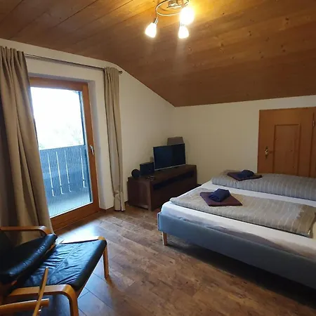 Holiday home Chiemsee-ferienhaus Schlegel *