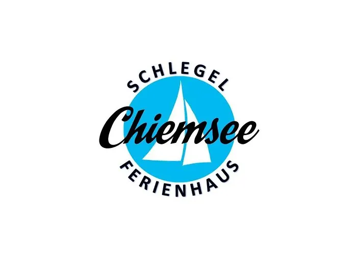 Dom wakacyjny Chiemsee-ferienhaus Schlegel *
