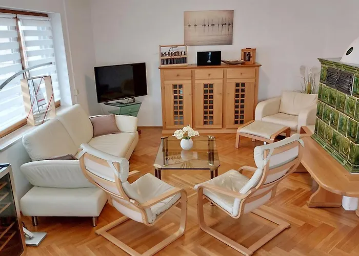 Chiemsee-ferienhaus Schlegel Breitbrunn am Chiemsee